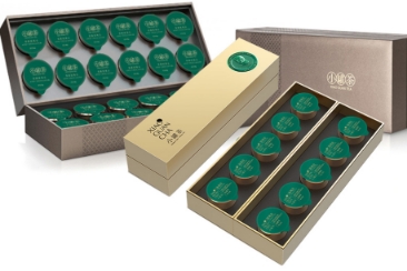 禮品行業(yè)內(nèi)襯